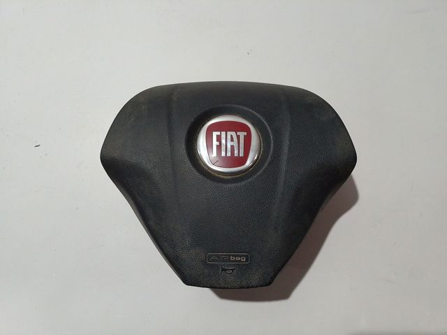 Купити 735496857 Fiat/Alfa/Lancia Подушка безпеки, водійська, AIRBAG