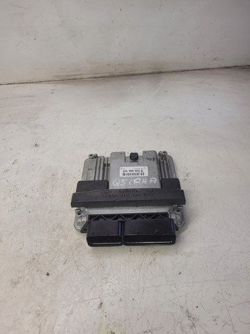 Купити 03L906022Q VAG Модуль управління двигуном