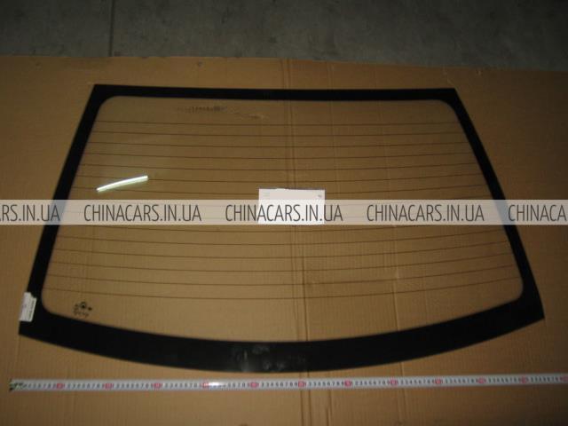 Купити 1801318180 Geely Скло заднє