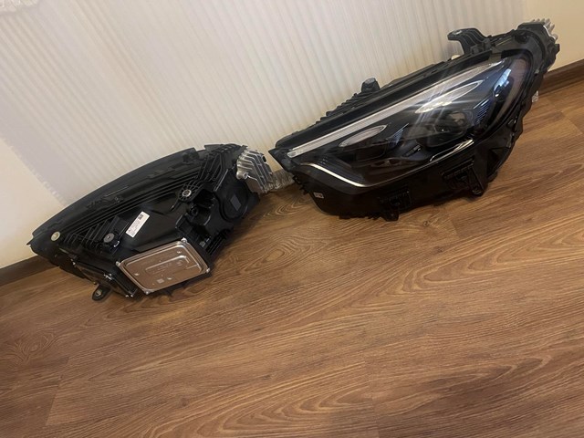  A2549066802 Mercedes