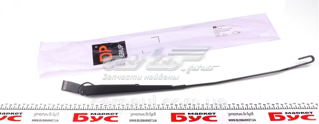 Поводок двірника DP Group BP21526