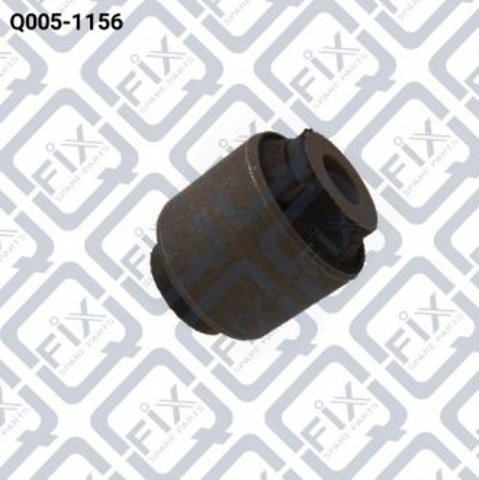 Купити Q0051156 Q-fix Сайлентблок цапфи задньої