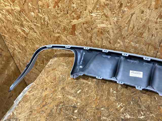  Porsche 95B807834AHG2X