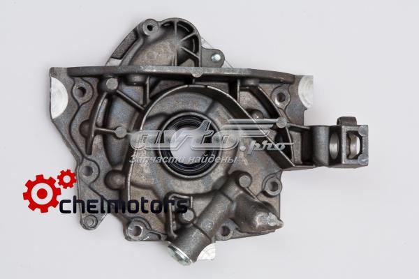 Маслонасос Lada 21120101101001