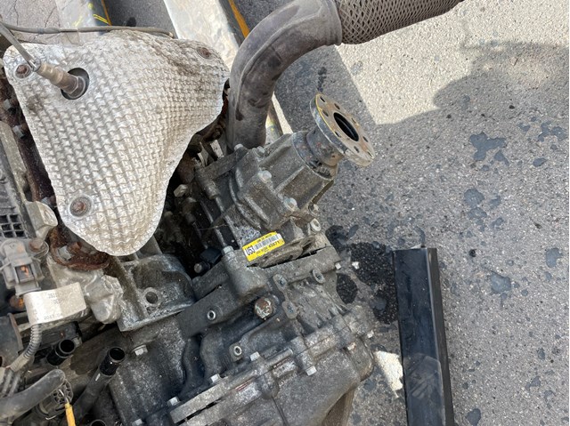  Hyundai/Kia 473003B530 ціна, від 443.43 USD