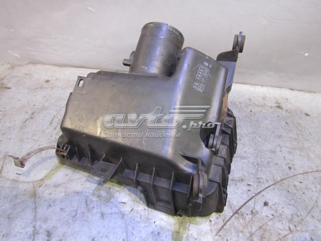 Корпус повітряного фільтра, верхня частина Mitsubishi 1500A199 ціна, від 24.06 USD