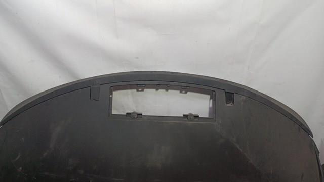 110303500D Tesla Motors Накладка бампера заднього