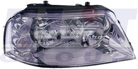 Основна фара - вставка Depo/Loro/Abakus 4411148RLDEM1 ціна, від 83.96 USD