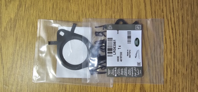  Land Rover LR083961 ціна, від 14.12 USD