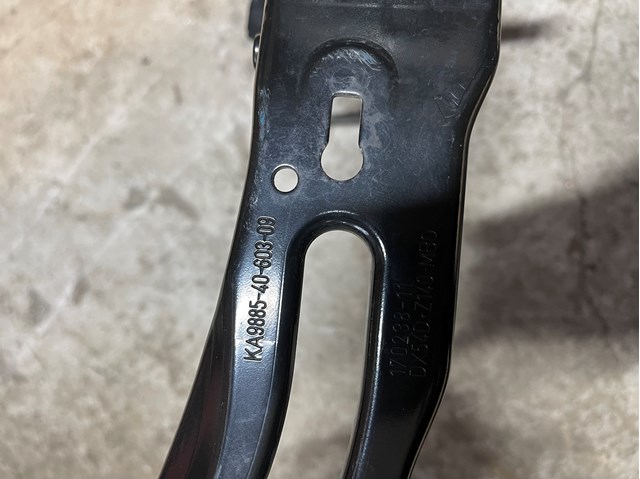 KA98854060309 BMW 