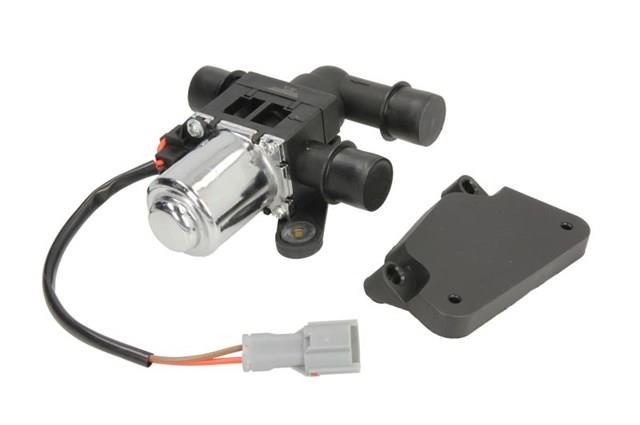 Кран пічки BPDMA015 Akkussan