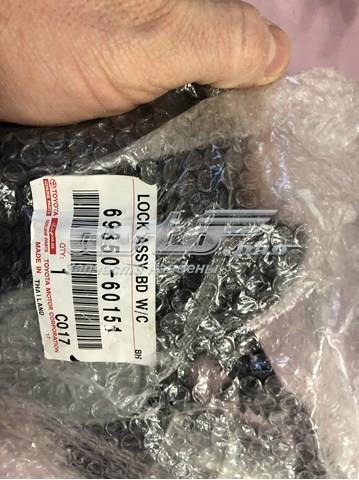 6935060151 Toyota 