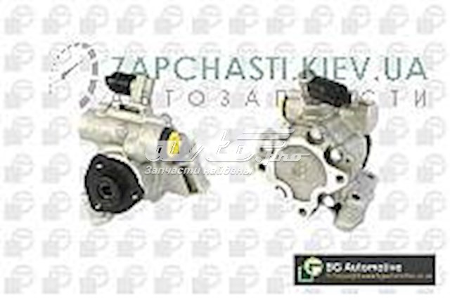 Насос ГУР PSP5610 BGA