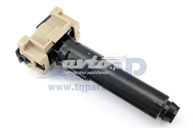 Форсунка омивача фари передньої, лівою TQ21274 Tqparts