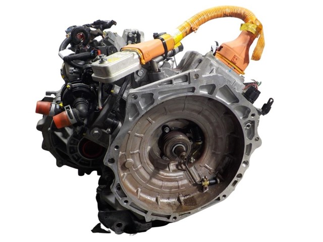 Коробка автомат Hyundai/Kia 430002B110