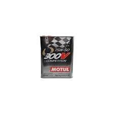 825702 Motul Масло двигуна