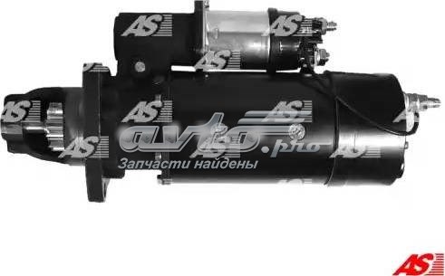 Стартер AS/Auto Storm S1016 ціна, від 368.44 USD