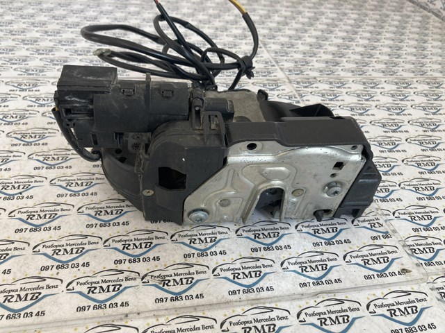  Mercedes A2117300735 ціна, від 24.18 USD