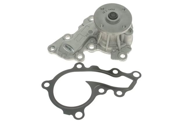 Помпа охолодження Dolz K116 ціна, від 25.05 USD