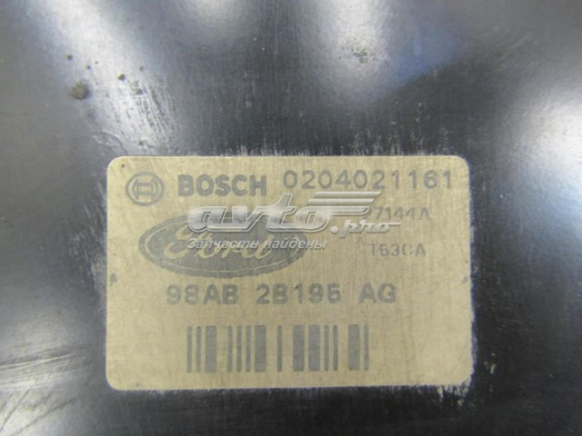 98AB2B195AG Ford 
