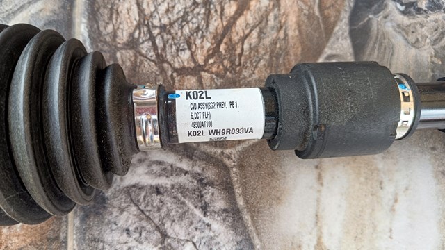  49500AT100 Hyundai/Kia