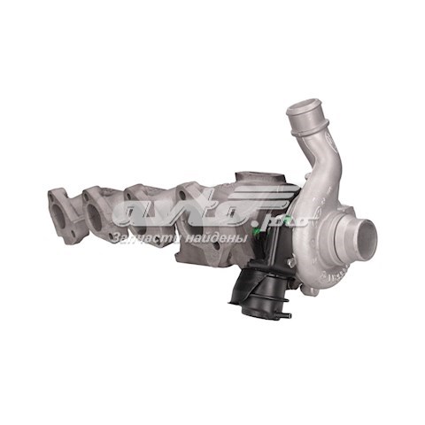 Турбіна MSG Rebuilding 7135170016 ціна, від 110.38 USD