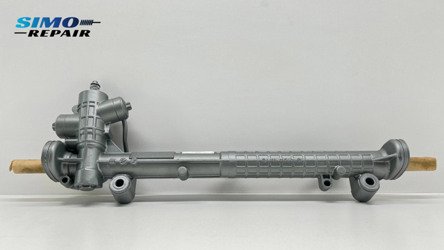 Управління рульове в зборі Mercedes A1684601600 ціна, від 73.26 USD