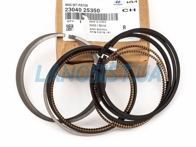 2304025350 Hyundai/Kia 