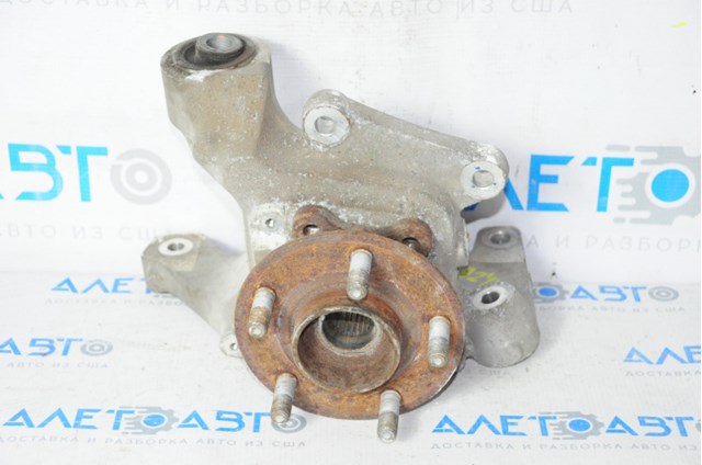 Купити ALPHG9Z5B758A ALP Кулак поворотний правий