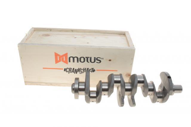 Вал колінчастий і маховик Motus MTS0225 ціна, від 230.94 USD