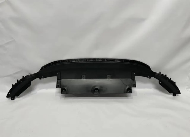 Сплитер переднього бампера VAG 5NN805903J9B9 ціна, від 81.06 USD