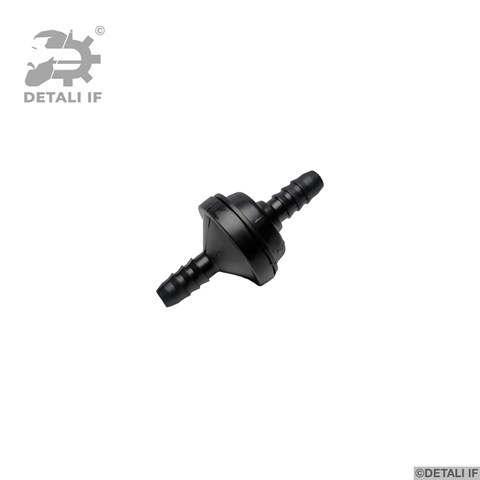 Клапан гальмівної системи DF15416 Detali IF