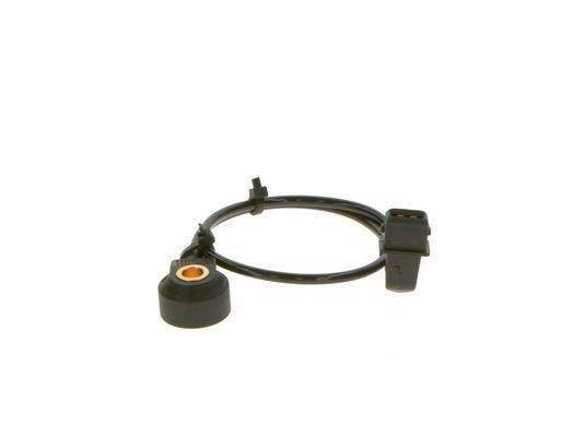 Датчик самозаймання Bosch 261231096