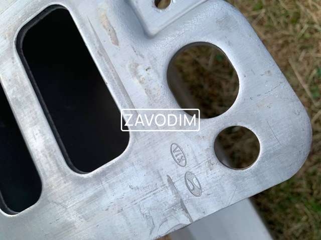 Шина бампера переднього Hyundai/Kia 64900R6000 ціна, від 276.90 USD