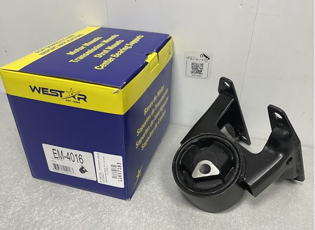 ЕБУ Westar EM4016 ціна, від 97.98 USD
