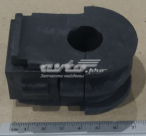 Купити 546134EA0C Renault (RVI) Подушка стабілізатора передня