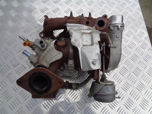 Купити 753383 Renault (RVI) 