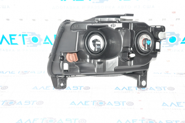 FP3806R6E Depo/Loro/Abakus Фара передня права