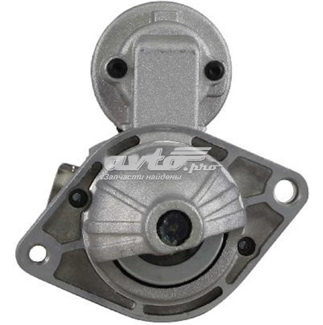 Стартер VALEO D6G321 ціна, від 85.02 USD