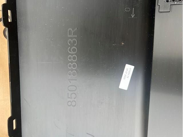 850188863R Renault (RVI) 