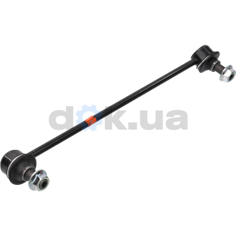 SLH540LM 555 Стійка стабілізатора, переднього, ліва