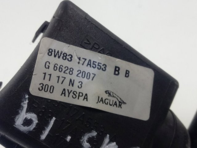 8W8317A553BB Jaguar 