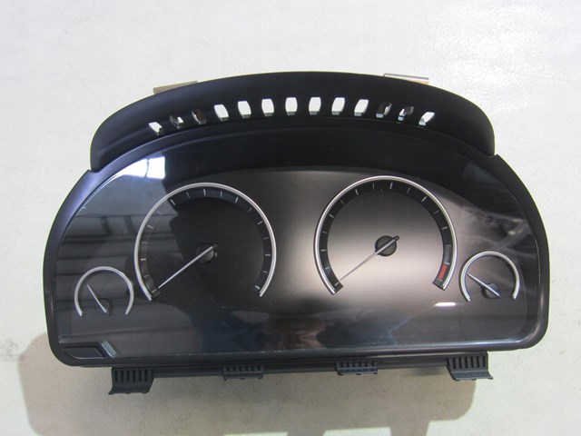 Щиток приладів (комбінація) BMW 62109280462
