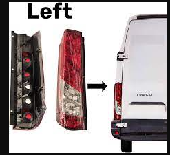 5801523226 Iveco 