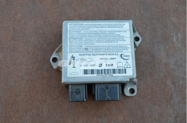 1X4A14B321 Jaguar 