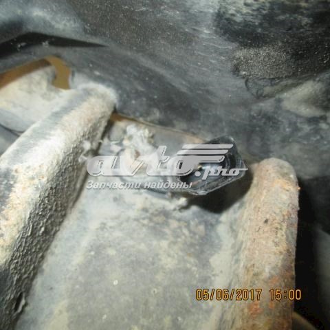 датчик абс (abs) передній, лівий WHT003861 Датчик АБС (ABS) передній, лівий VAG WHT003861