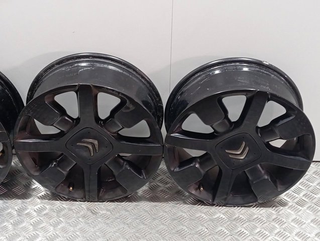  Peugeot/Citroen 9800494077