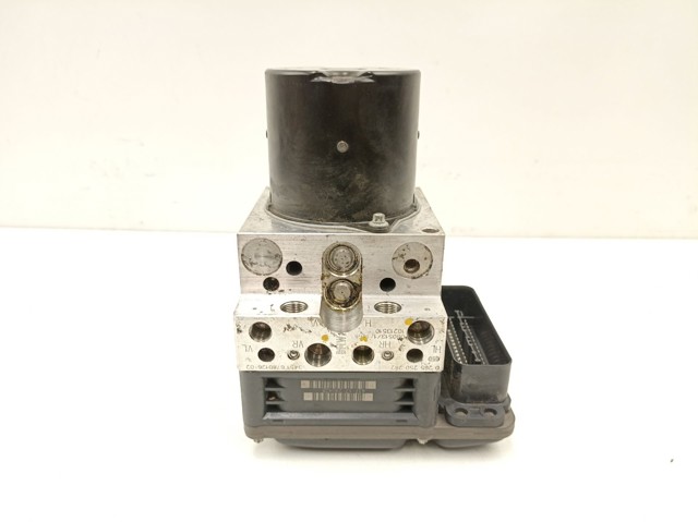 Блоки ABS BMW 34516780126