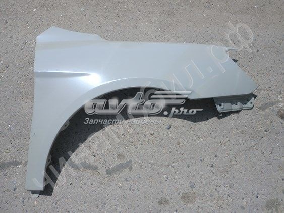 0249173312C Tempest Крило переднє праве