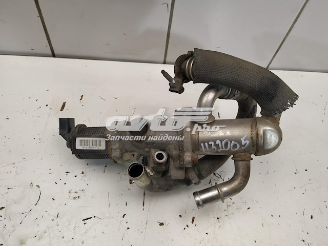 71723449 Fiat/Alfa/Lancia клапан egr, рециркуляції газів